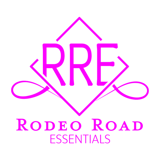 Rodeo Road Essentials- How to use our products.