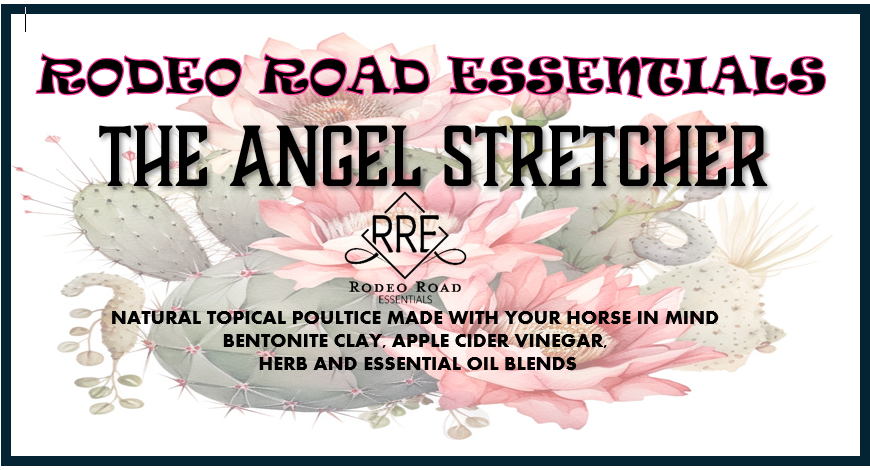 The Angel Stretcher Poultice