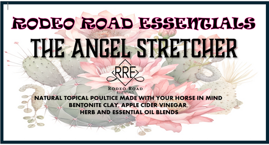 The Angel Stretcher Poultice